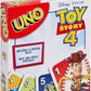 Uno - Toy Story 4 Version