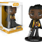 Star Wars Solo Lando Calrissian Bobble-Head