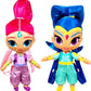 Shimmer & Shine Backpack 37cm Tipo B