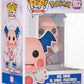 Pokemon Mr Mime #582 Pop