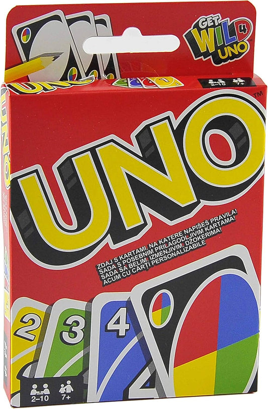 Uno - Vesione Classica