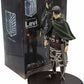 Attack On Titan Levi Figure