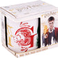 Harry Potter Tazza Stencil Houses Symbol Mug Tazza