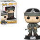 Star Wars Han Solo Movie Tobias Beckett With Goggles #242 Pop
