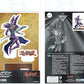 Yu-Gi-Oh! Dark Magician 2d Acryl Figure