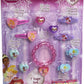 Disney: Princess Set Di Accessori Per Tutta La Settimana