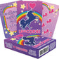 Unicorns I Love Playing Cards
