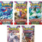 Pokemon Evoluzioni A Paldea Bustina Singola