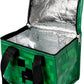 Borsa Termica In Rpet Creeper Minecraft