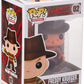 Freddy Krueger #02  Pop
