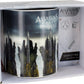 Assassin's Creed Gauntlet Lama Celata Tazza Termosensibile