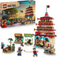 Lego One Piece Battaglia Ad Arlong Park Lego 75638