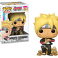 Boruto - Boruto Uzumaki #671 Pop