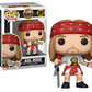 Guns N' Roses Axl Rose 1980'S #397 Pop