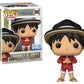 One Piece Luffy Whole Cake #2052 Pop