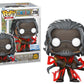 One Piece Silvers Rayleigh #2150 Pop Chase Version