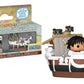 PREORDINE ONE PIECE Going Merry with Luffy Bitty Pop Ride