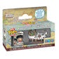 PREORDINE ONE PIECE Going Merry with Luffy Bitty Pop Ride