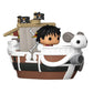 PREORDINE ONE PIECE Going Merry with Luffy Bitty Pop Ride