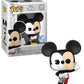 Disney 100 Mickey Mouse Special Edition #1311 Pop