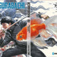 PREORDINE Kagurabachi 5 Variant Gabriele Dell’Otto