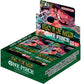 PREORDINE One Piece Card Game OP-12 Legacy of the Master Box 24 English