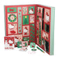 Hello Kitty Advent Calendar Calendario Dell’avvento