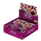 One Piece Card Game OP-11 A Fist of Divine Speed Box 24 English