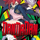 PREORDINE Dandadan 20