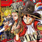 PREORDINE Weekly Shonen Jump 4/8 17 2024 One Piece