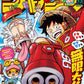 PREORDINE Weekly Shonen Jump 3/13 13 2023 One Piece