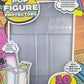 Funko Pop Soft Protector Box 10 Pz