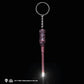 Harry Potter Harry Wand Luminous Keychain Portachiavi