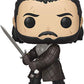Game Of Thrones Jon Snow #80 Pop