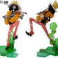 PREORDINE One Piece Brook Super Figure Collection 1/10 Pvc Statue