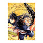 PREORDINE Black Clover 1 Christmas Variant