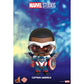 Marvel Cosbi Captain America Mini Figure