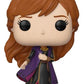 Frozen 2 Anna #582 Pop