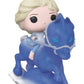 Frozen 2 Elsa Riding Nokk #74 Pop