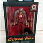 Cobra Kai Johnny Lawrence Eagle Fang Gi Action Figure