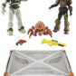 Buzz Lightyear Space Ranger Playset