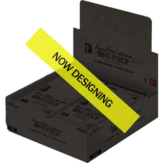 PREORDINE One Piece Card Game OP-13 Box 24 English