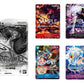 One Piece Card Game Promo Booster - 4 Emperors (JAP)
