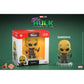 Marvel Cosbi Daredevil From She Hulk Mini Figure