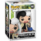 Disney Villains Cruella De Vil #1083 Pop