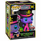 Disney Villains Dr. Facillier Blacklight #1184 Pop