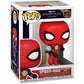 Spider-Man No Way Home Integrated Suit Pop