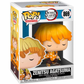 Demon Slayer Zenitsu Agatsuma #869 Pop