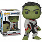 Avengers Endgame Hulk #451 Pop