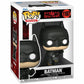 The Batman Movie Batman #1187 Pop